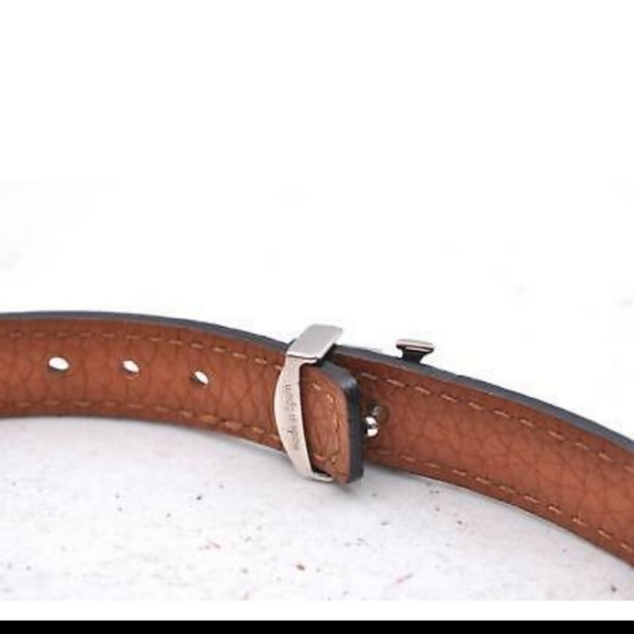 SALE! Louis Vuitton Unisex Bracelet absolutely stunning in pristine condition - Picture 6 of 12